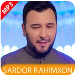 Logo of Sardor Rahimxon ma'ruzalari Mp android Application 